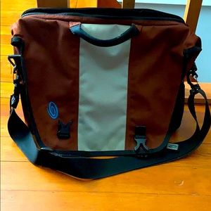 Timbuk2 laptop bag
